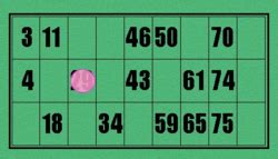 lotto banka sur two sur aujourd'hui